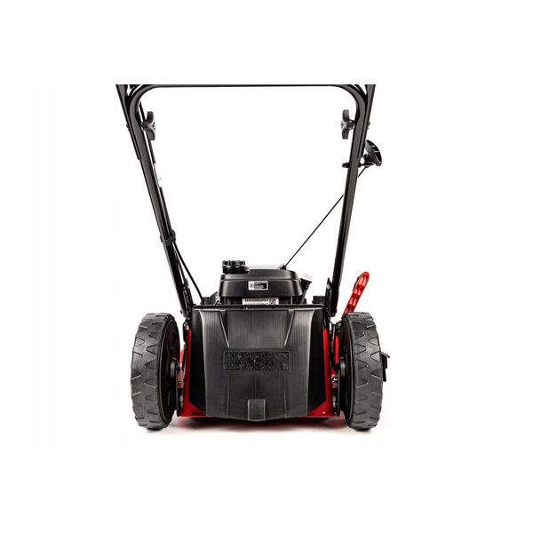 Βενζινοκίνητη χλοοκοπτική μηχανή Cedrus CEDKS53SV-E, 4,2 kW με ηλεκτρική εκκίνηση