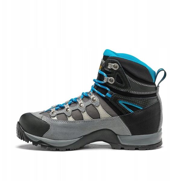 Γυναικεία παπούτσια πεζοπορίας Asolo Stynger GTX - cloudy grey/stone