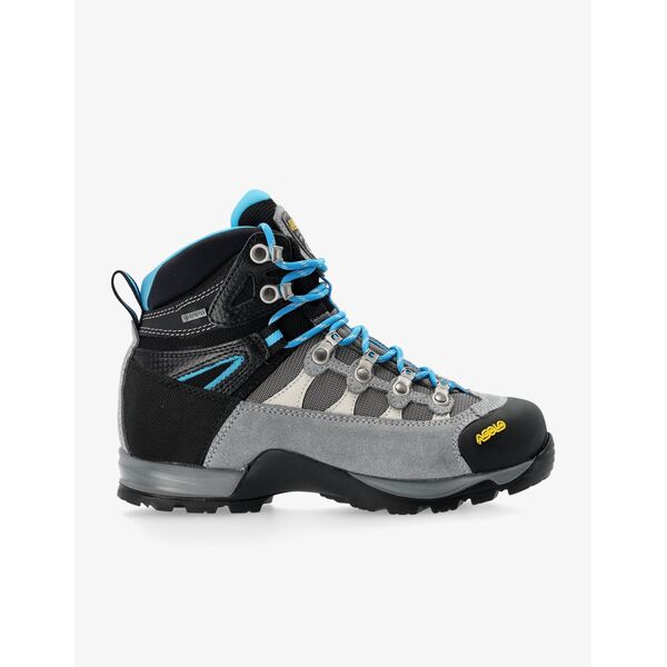 Γυναικεία παπούτσια πεζοπορίας Asolo Stynger GTX - cloudy grey/stone