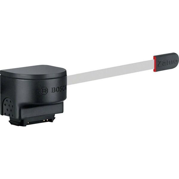 Dalmierz laserowy Bosch Adapter Zamo III