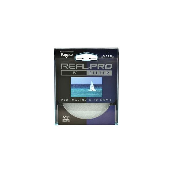 Filtr Kenko RealPro MC UV 58mm (225878)