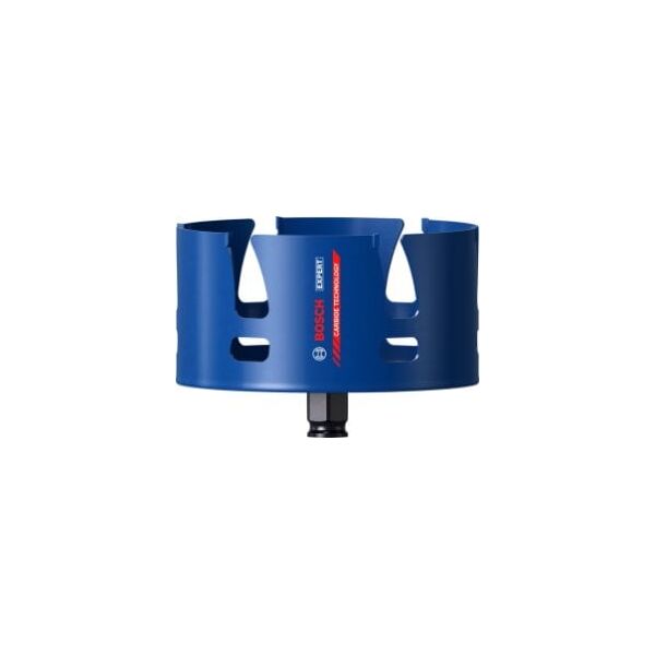 Bosch Bosch Expert hole saw 'Construction Material', ? 121mm
