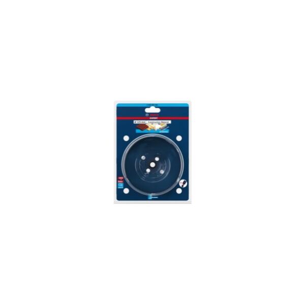 Bosch Bosch Expert hole saw 'Construction Material', ? 121mm