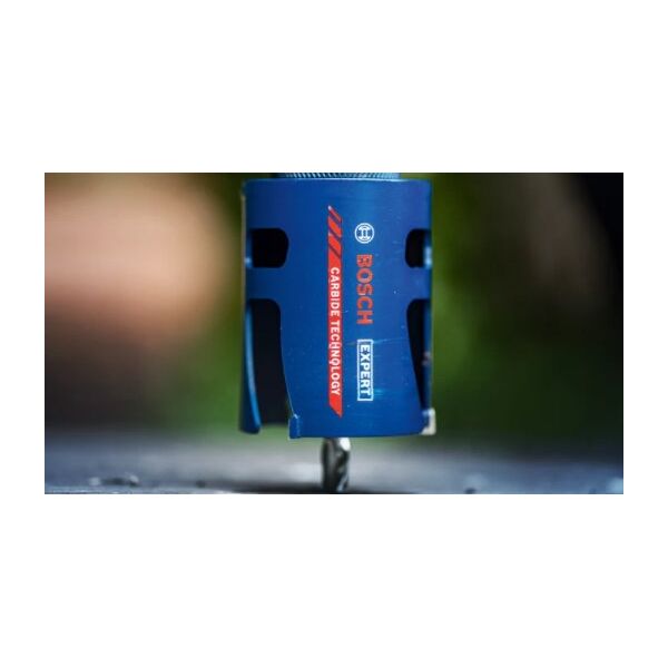 Bosch Bosch Expert hole saw 'Construction Material', ? 121mm