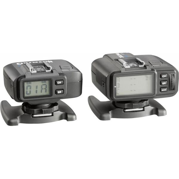 Cullmann CUlight Trigger 500C do Canon (61810)