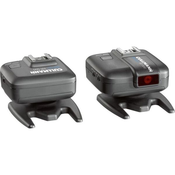 Cullmann CUlight Trigger 500N Trigger do Nikon (61820)