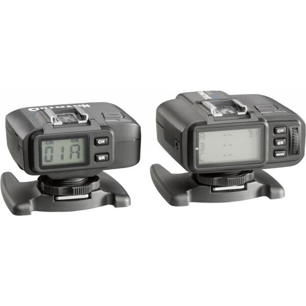 Cullmann CUlight Trigger 500N Trigger do Nikon (61820)