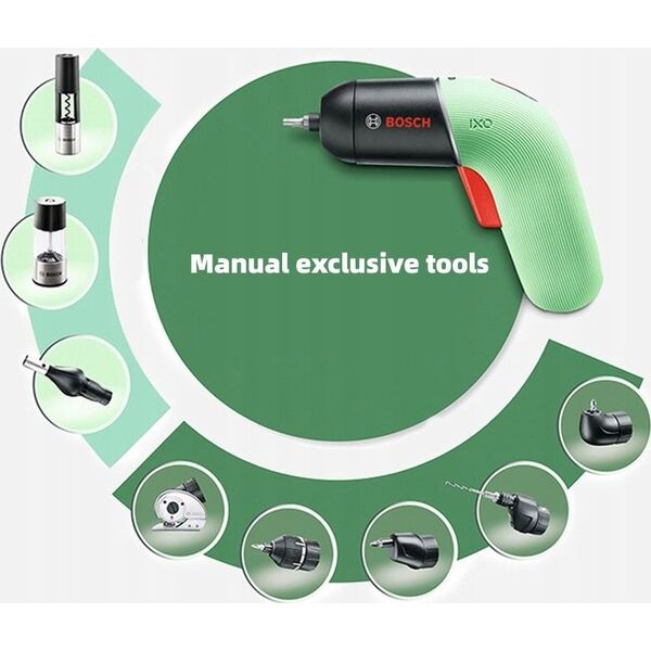 Bosch Otwieracz do butelek Hand tool