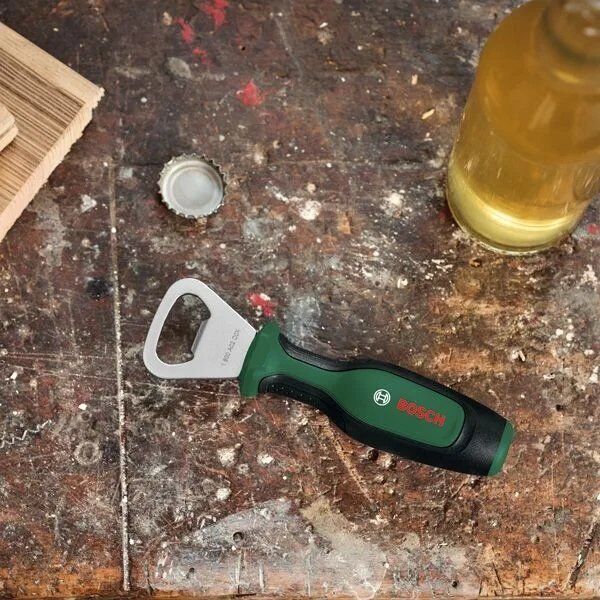 Bosch Otwieracz do butelek Hand tool