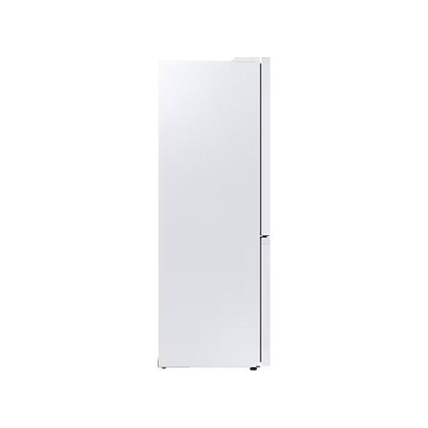 Lodówka Samsung Chłodziarko-zamrażarka RB34C600EWW