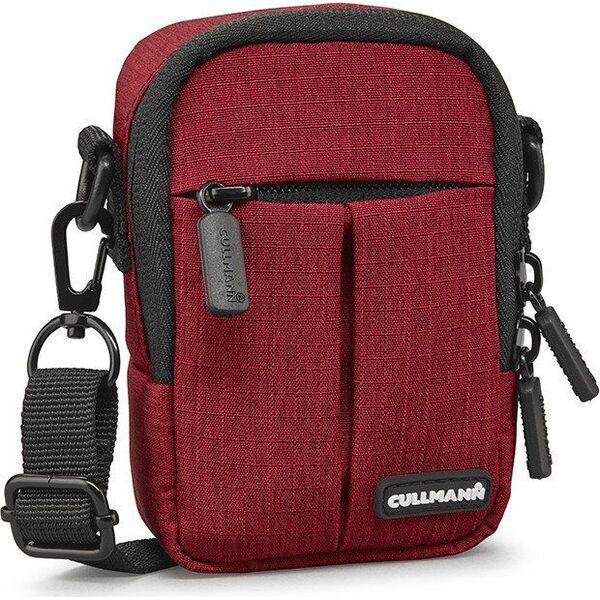 Torba Cullmann Malaga Compact 300 czerwona (90222)