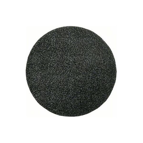 Bosch Krążek ścierny 125mm ziarnistość 320 10szt. (2608606759)