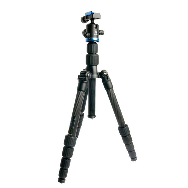 Statyw Benro iFOTO FIF19CIB0 Seria 1 Carbon