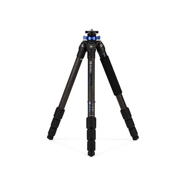 Statyw Benro Mach3 TMA 28C