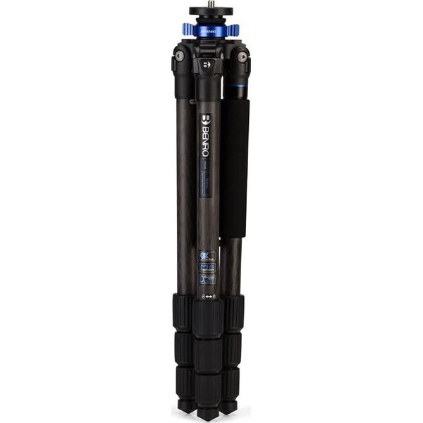 Statyw Benro Mach3 TMA 28C