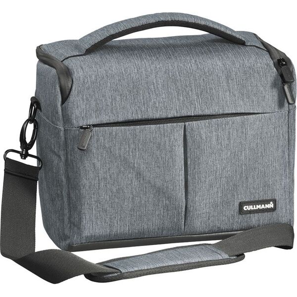 Torba Cullmann Malaga Maxima 200 szara (90405)