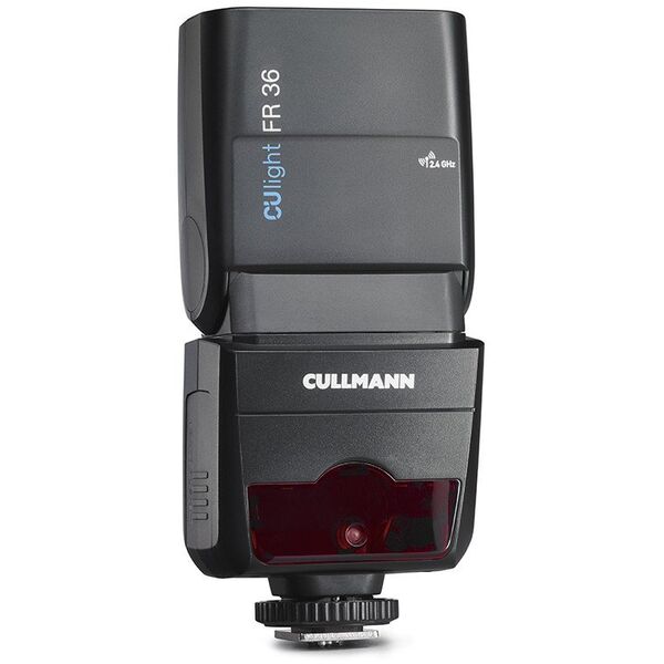 Lampa błyskowa Cullmann Cullmann lampa CUlight FR 36F Fujifilm