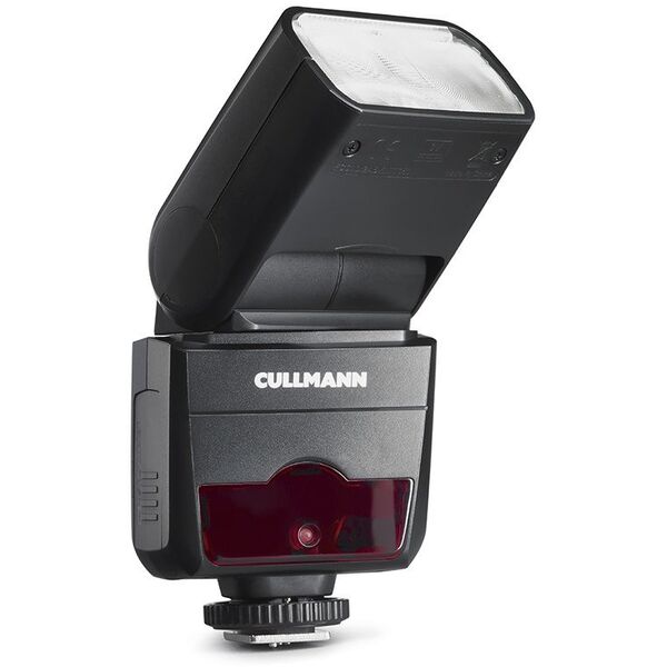 Lampa błyskowa Cullmann Cullmann lampa CUlight FR 36F Fujifilm