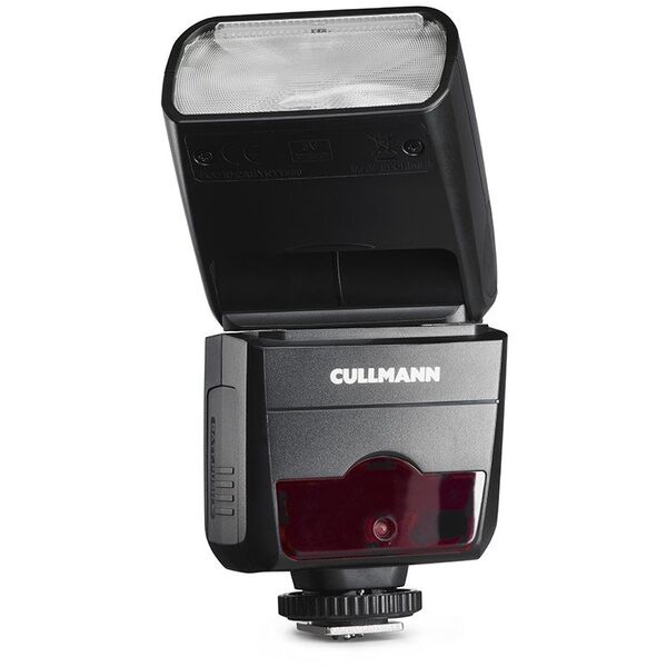 Lampa błyskowa Cullmann Cullmann lampa CUlight FR 36F Fujifilm