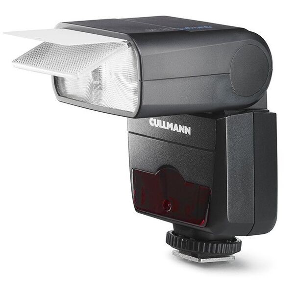 Lampa błyskowa Cullmann Cullmann lampa CUlight FR 36F Fujifilm