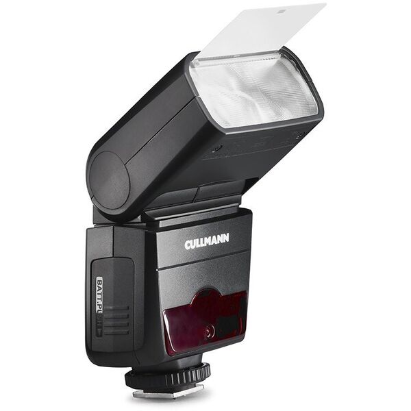 Lampa błyskowa Cullmann Cullmann lampa CUlight FR 36F Fujifilm