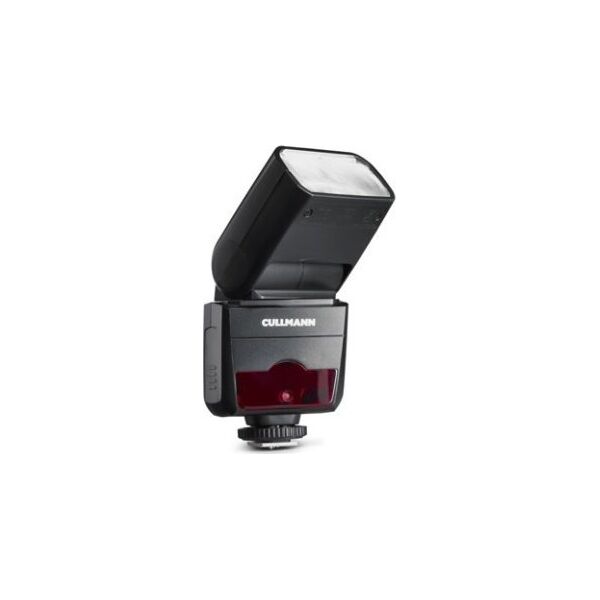 Lampa błyskowa Cullmann Cullmann lampa CUlight FR 36MFT Olympus/Panasonic