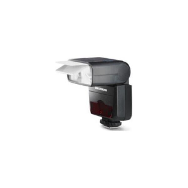 Lampa błyskowa Cullmann Cullmann lampa CUlight FR 36MFT Olympus/Panasonic