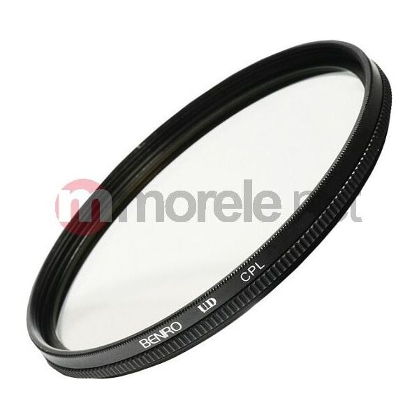 Filtr Benro CPLUD72
