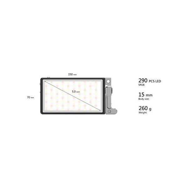 Statyw Benro Benro statyw GoPlus Travel FGP28C