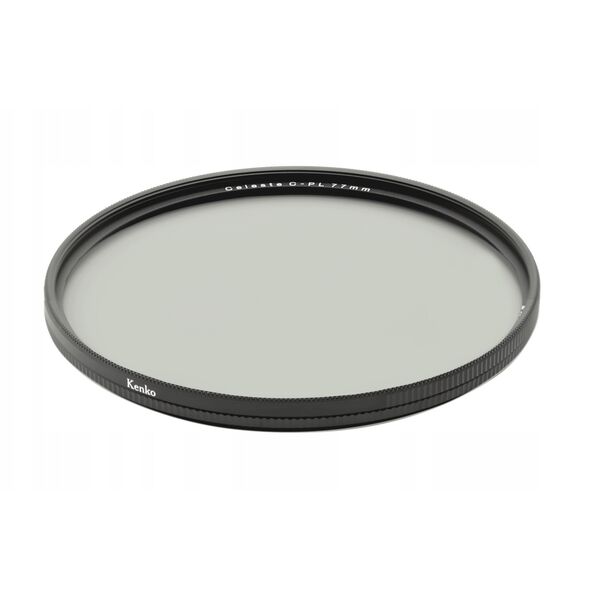 Filtr Kenko Kenko Filtr Celeste C-PL 62mm