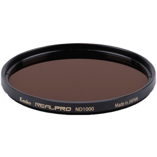 Filtr Kenko Kenko Filtr RealPro MC ND1000 77mm