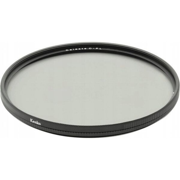 Filtr Kenko Kenko Filtr Celeste C-PL 58mm