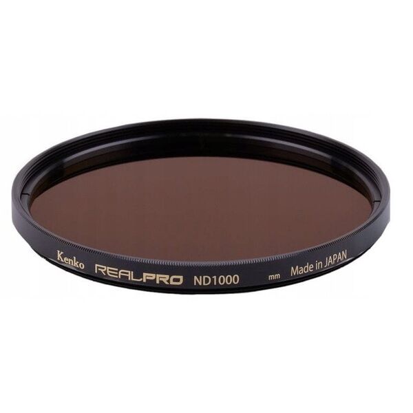 Filtr Kenko Kenko Filtr RealPro MC ND1000 55mm