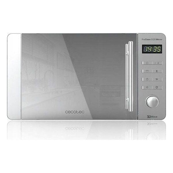 Kuchenka mikrofalowa Cecotec ProClean 5120