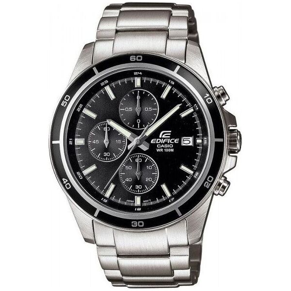 Zegarek Casio Zegarek męski Casio EFR-526D-1AVUEF