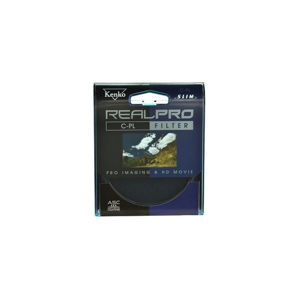 Filtr Kenko RealPro MC C-PL 58mm (225879)