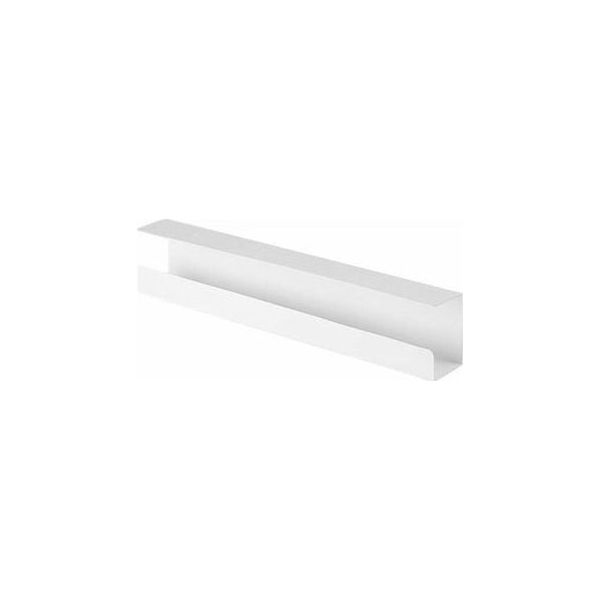 Organizer Ergosolid Maskownica Biały 1 sztuka