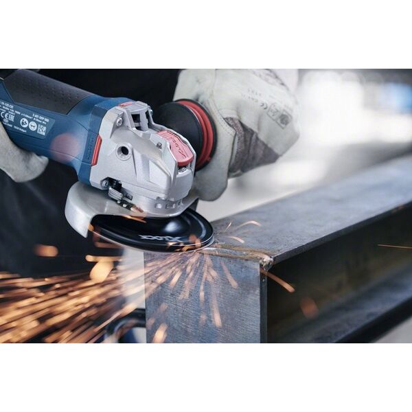 Bosch Bosch Powertools fiber discs R782 180mm G36 25er - 2608621828 EXPERT RANGE