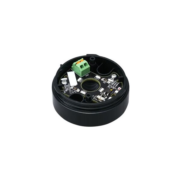 Φανός σήμανσης Patlite PATLITE NE-24A-R 56mm IP65 κόκκινο