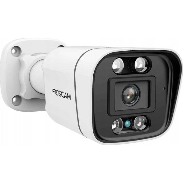 Kamera IP Foscam Foscam V5EP, surveillance camera (white)
