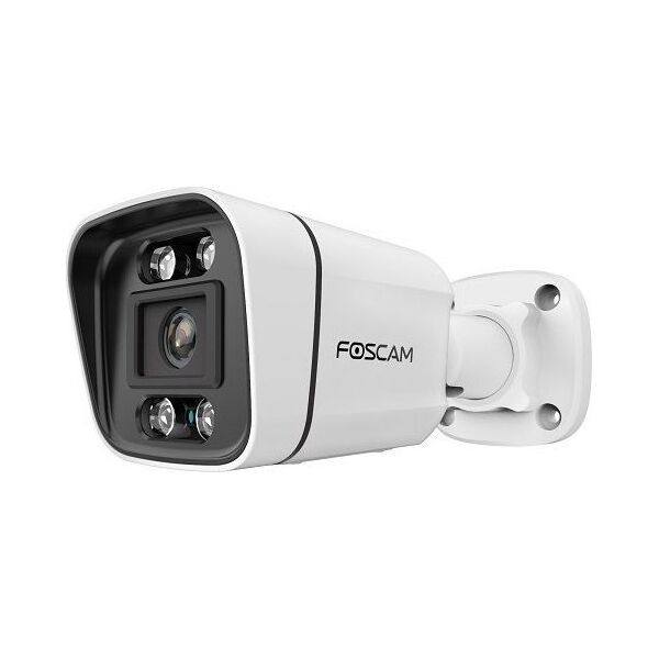 Kamera IP Foscam Foscam V5EP, surveillance camera (white)