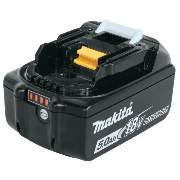 Makita Battery Makita BL1850B 18 V 5.0 Ah Lithium-ion