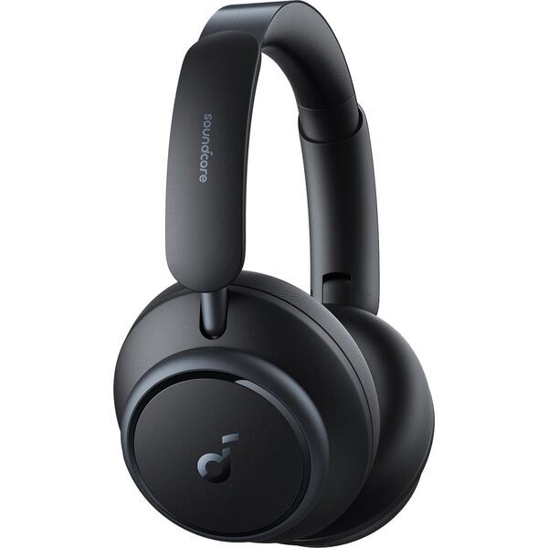 Słuchawki Sennheiser SENNHEISER Momentum Aebt Black Sort