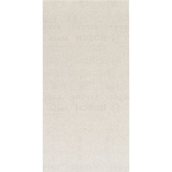 Szlifierka Bosch Bosch Expert M480 mesh structure sanding sheet 115 x 230mm, K120 (50 pieces, for orbital sanders)