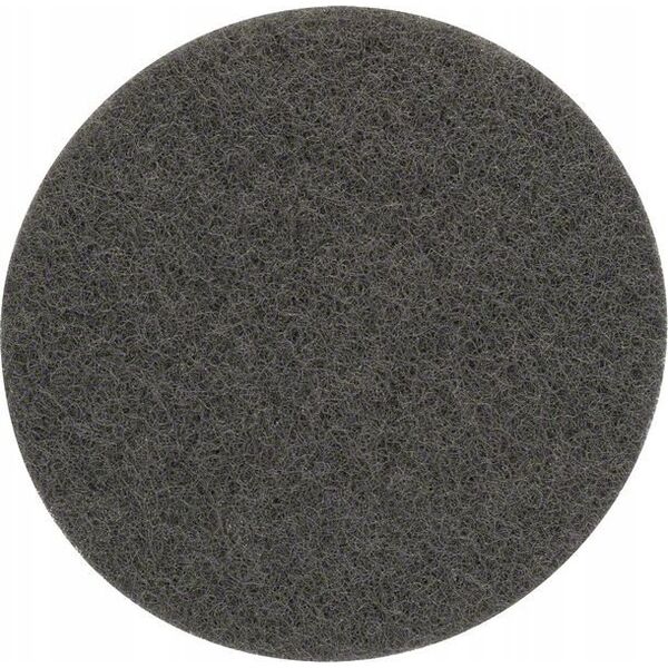 Szlifierka Bosch Bosch Expert non-woven disc N880 ultra-fine, 125mm, sanding sheet (grey, 5 pieces, for eccentric sanders)
