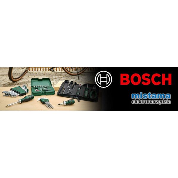 Śrubokręt Stubby Screwdriver Set 4-Piece
