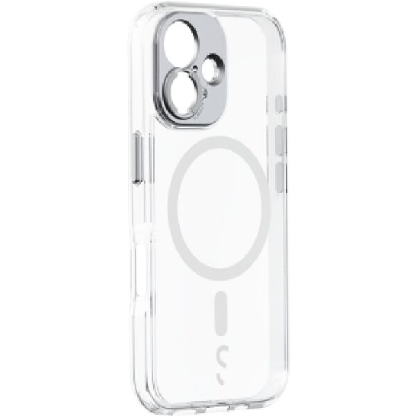 Θήκη ShiftCam LensUltra iPhone 16 Plus, Διαφανής