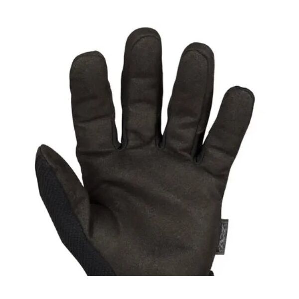 Γάντια Mechanix The Original(r) Covert 55 μαύρο XL μέγεθος. Velcro, συνθετικό δέρμα, TrekDry(r)