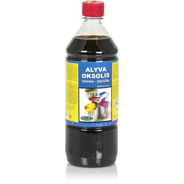ΟΞΕΙΔΩΜΕΝΟ ΛΑΔΙ 1Λ