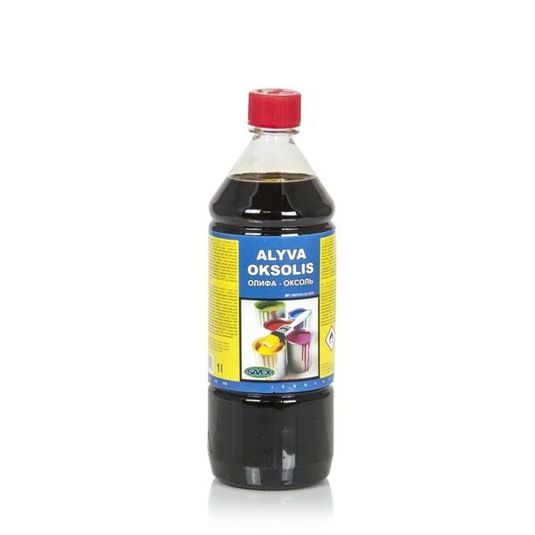 ΟΞΕΙΔΩΜΕΝΟ ΛΑΔΙ 1Λ